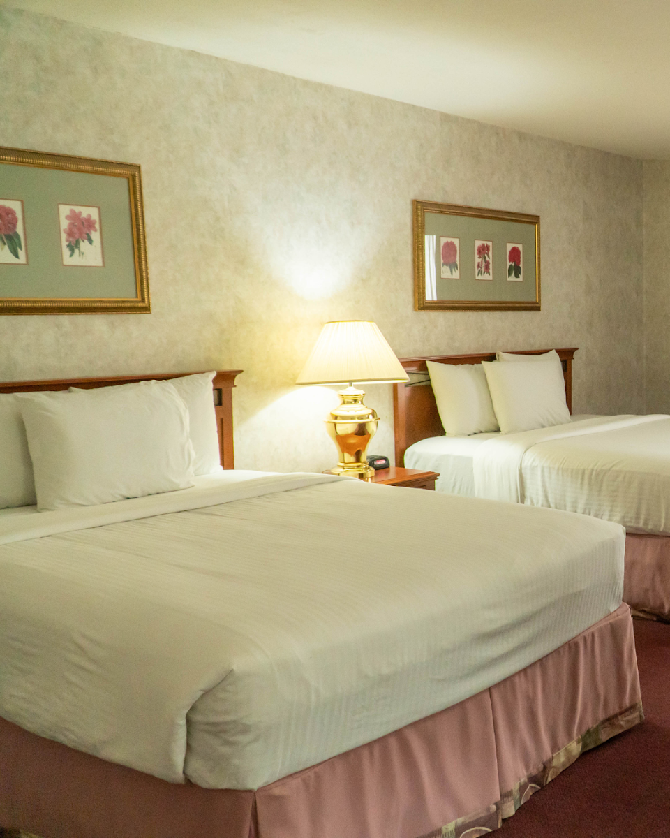 Hotel Piccadilly & Events Center Rooms 4