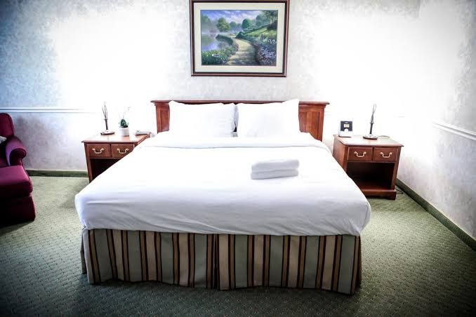 Hotel Piccadilly & Events Center All 3