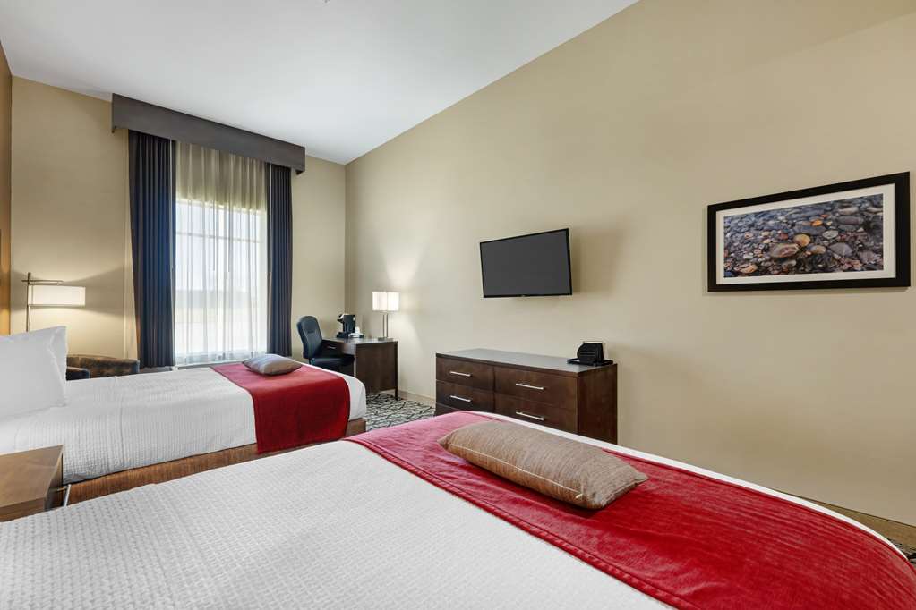 Best Western Plus Lakeview Hotel All 5