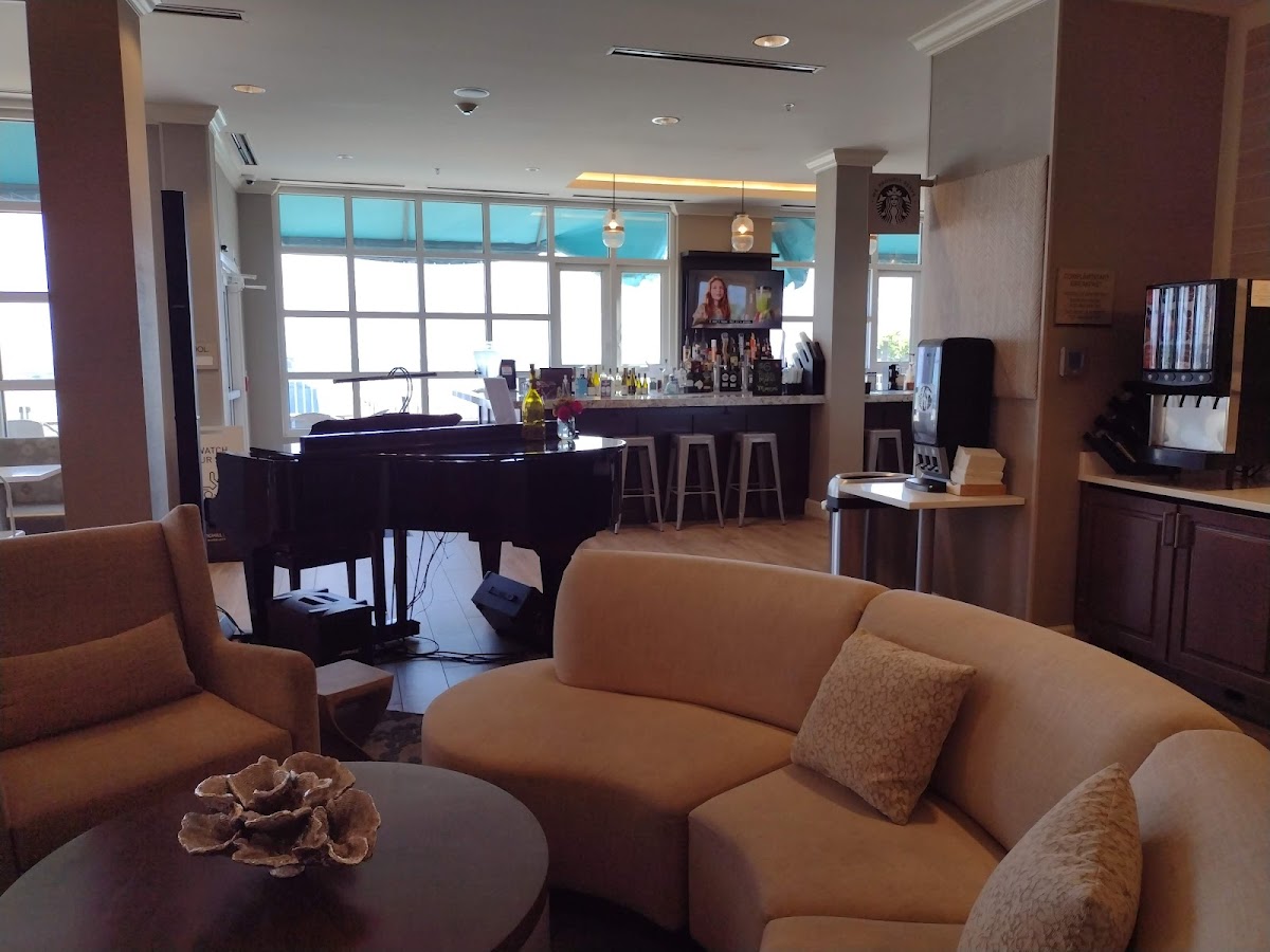SpringHill Suites by Marriott New Smyrna Beach Rooms 2