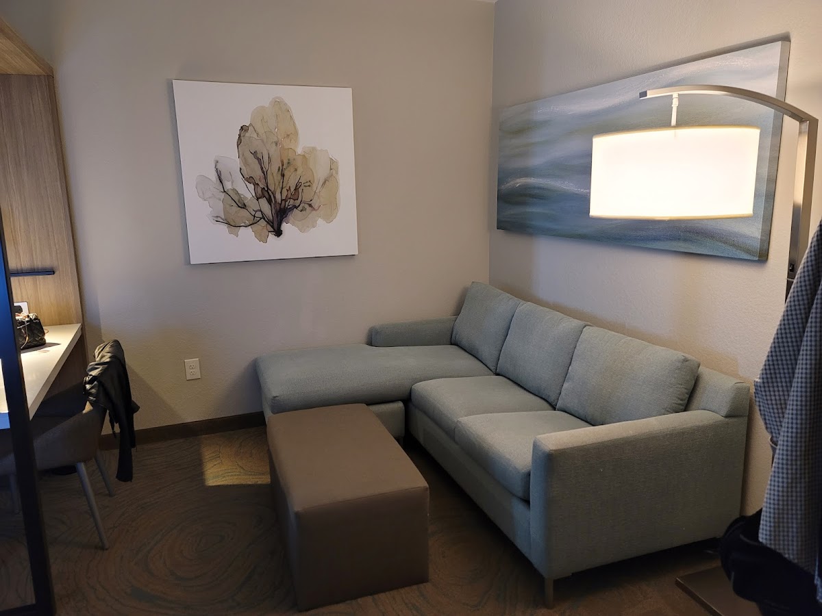 SpringHill Suites by Marriott New Smyrna Beach All 1