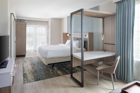 SpringHill Suites by Marriott New Smyrna Beach Rooms 4