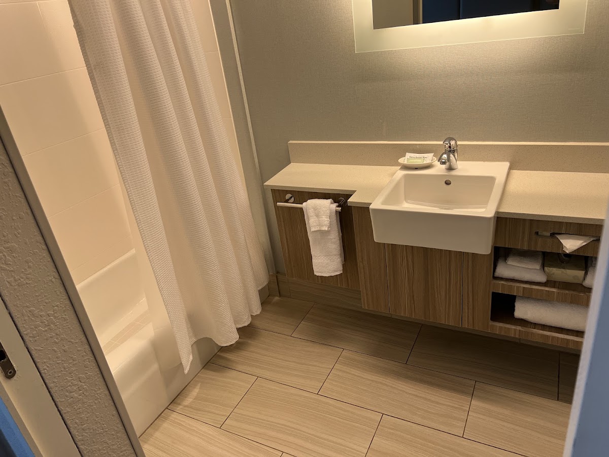 SpringHill Suites by Marriott New Smyrna Beach All 5