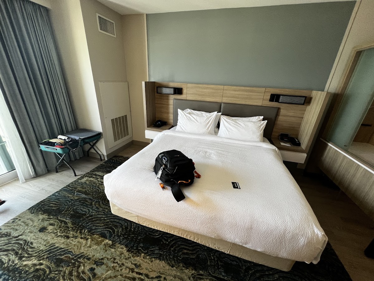 SpringHill Suites by Marriott New Smyrna Beach All 2