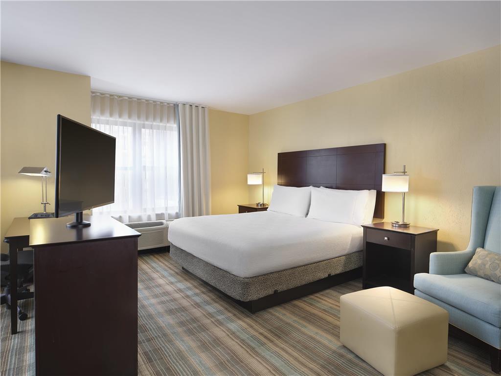 Hilton Garden Inn Albany Medical Center All 5