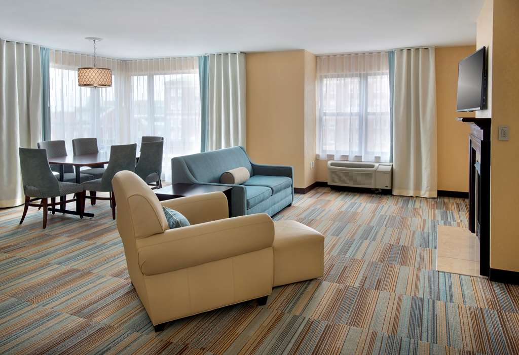 Hilton Garden Inn Albany Medical Center All 2