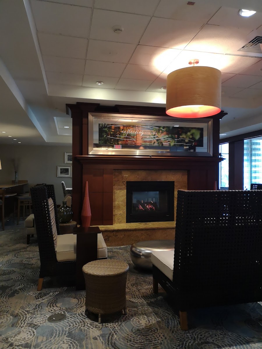 Hilton Garden Inn Albany Medical Center All 4