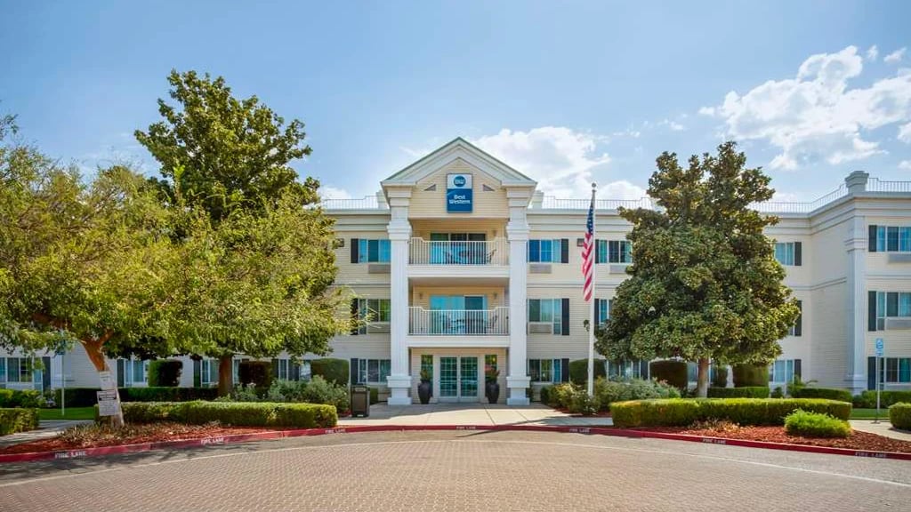 Best Western Clovis Cole