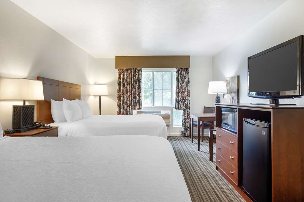 Best Western Clovis Cole Rooms 1