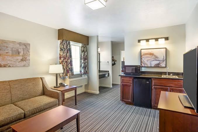 Best Western Clovis Cole Rooms 5