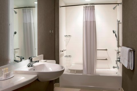 SpringHill Suites by Marriott Tampa Suncoast Parkway All 2