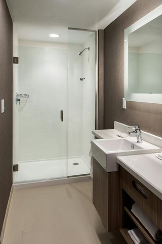 SpringHill Suites by Marriott Tampa Suncoast Parkway Rooms 4