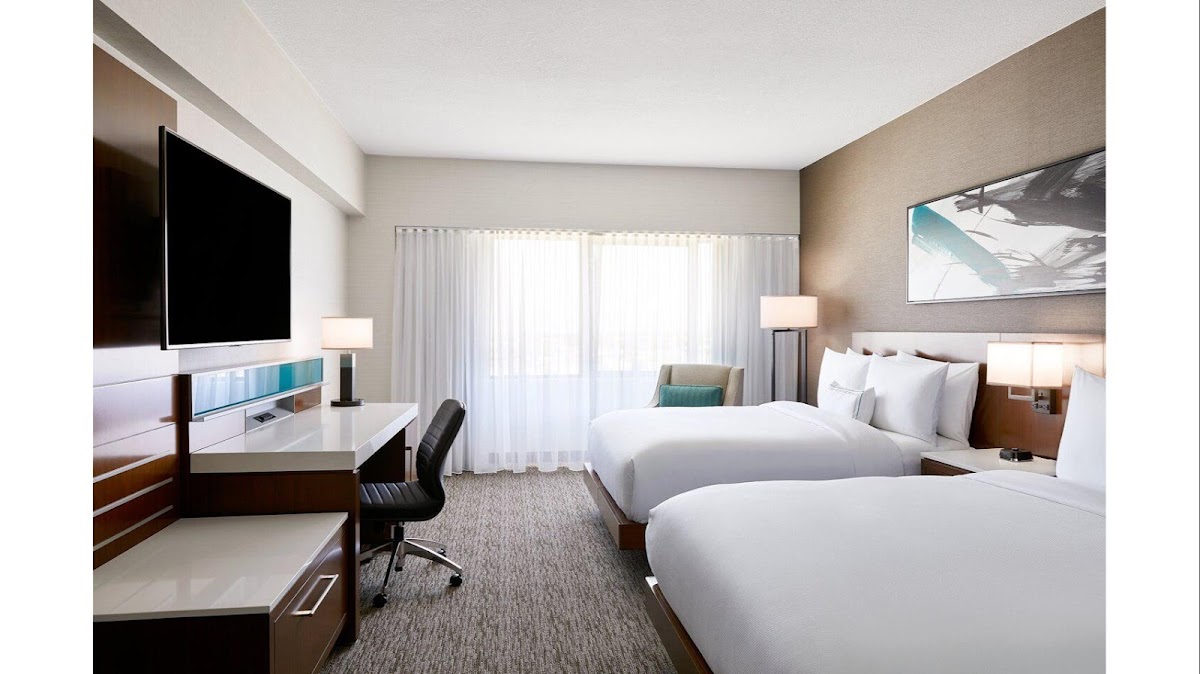 Delta Hotels Phoenix Mesa All 5
