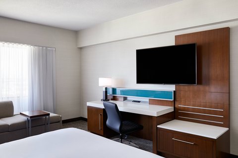 Delta Hotels Phoenix Mesa Rooms 2