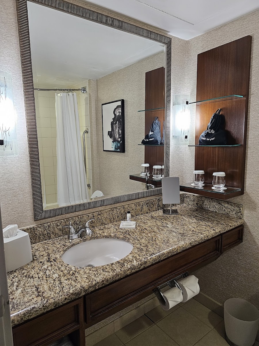 Delta Hotels Phoenix Mesa All 3