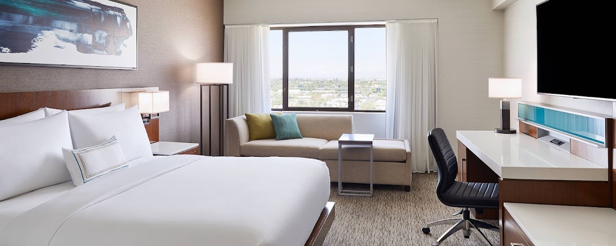 Delta Hotels Phoenix Mesa All 1
