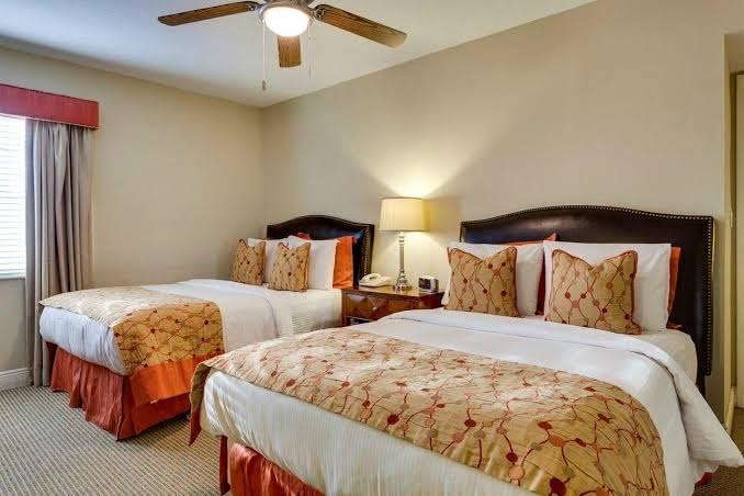 Sun Harbour Boutique Hotel