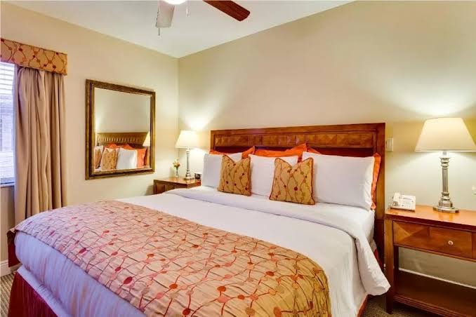 Sun Harbour Boutique Hotel Rooms 1