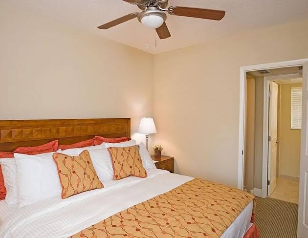 Sun Harbour Boutique Hotel All 5
