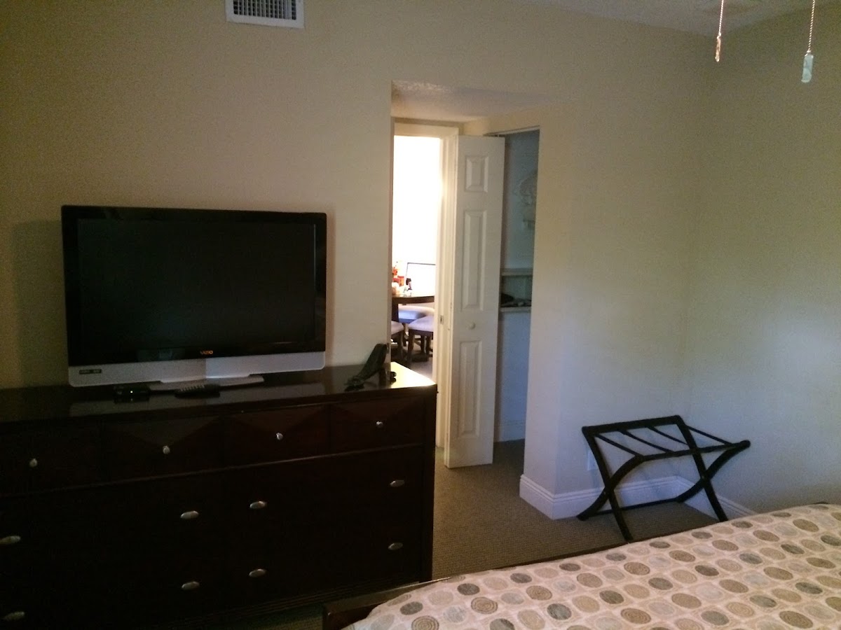 Sun Harbour Boutique Hotel Rooms 4