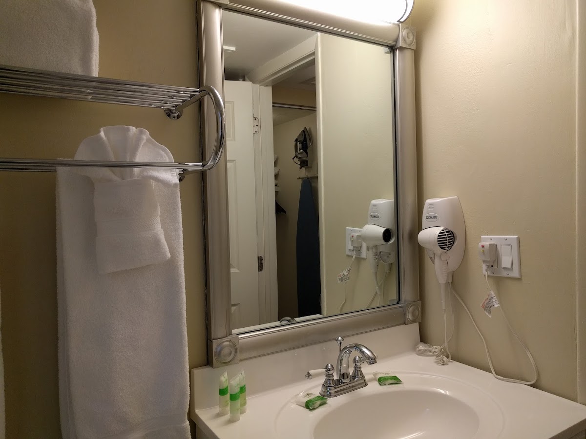 Sun Harbour Boutique Hotel Rooms 5