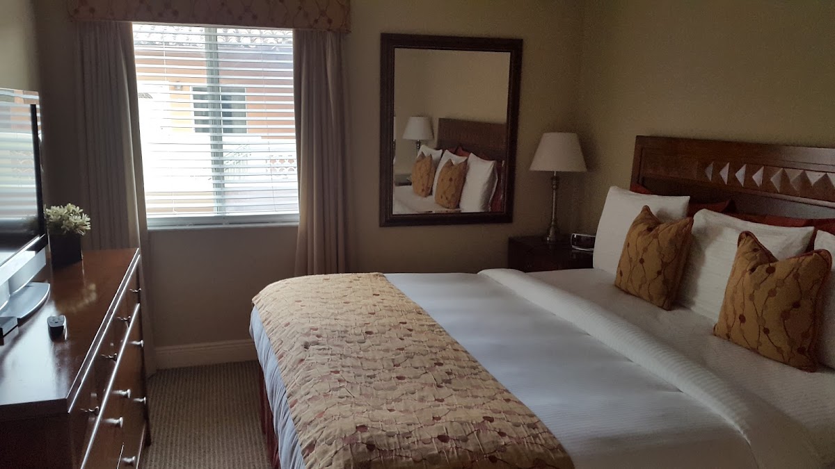 Sun Harbour Boutique Hotel All 1