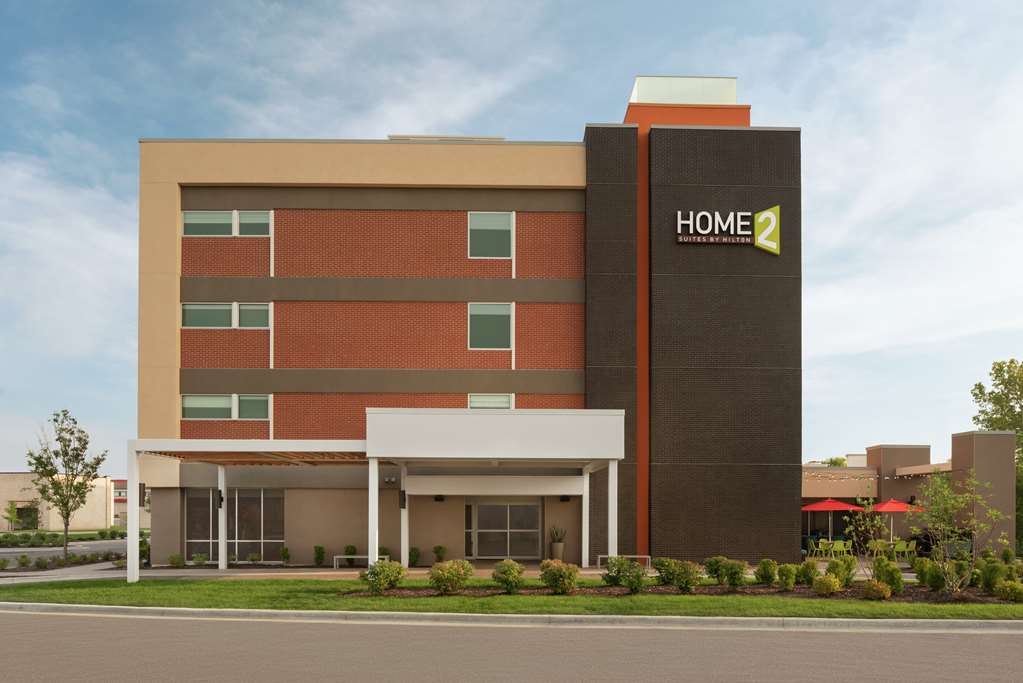 Home2 Suites by Hilton Overland Park All 1