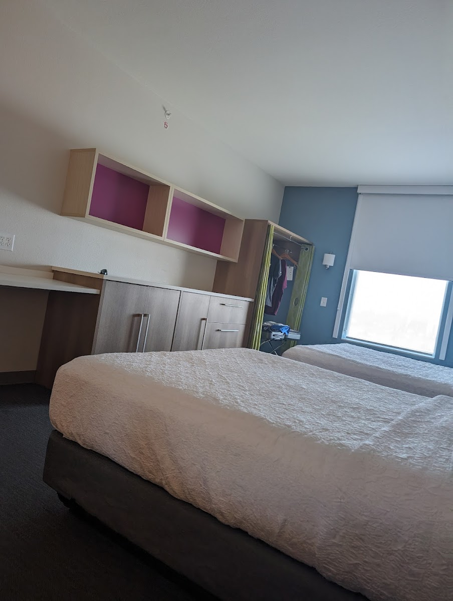 Home2 Suites by Hilton Overland Park All 5