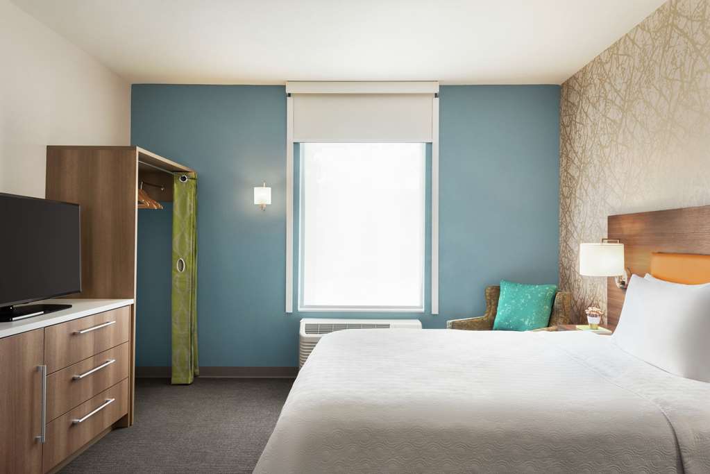 Home2 Suites by Hilton Overland Park All 3