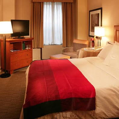 Executive Hotel Pacific Rooms 2