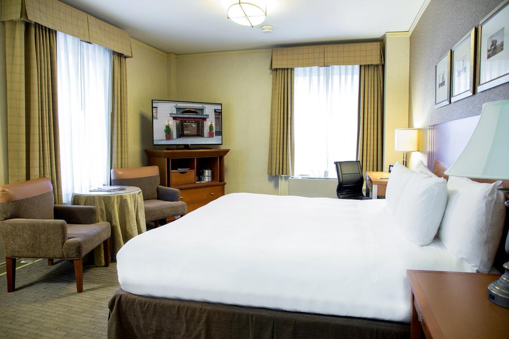 Executive Hotel Pacific All 2