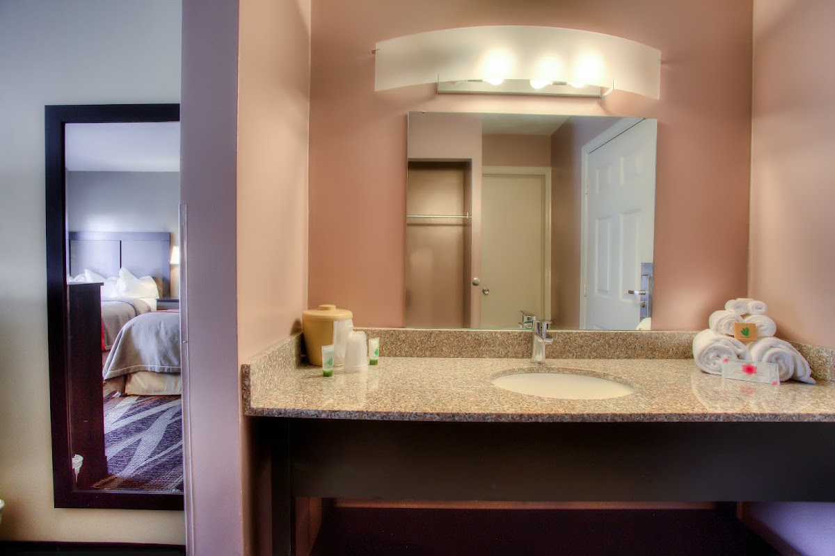 The Beaucatcher, A Boutique Motel All 5