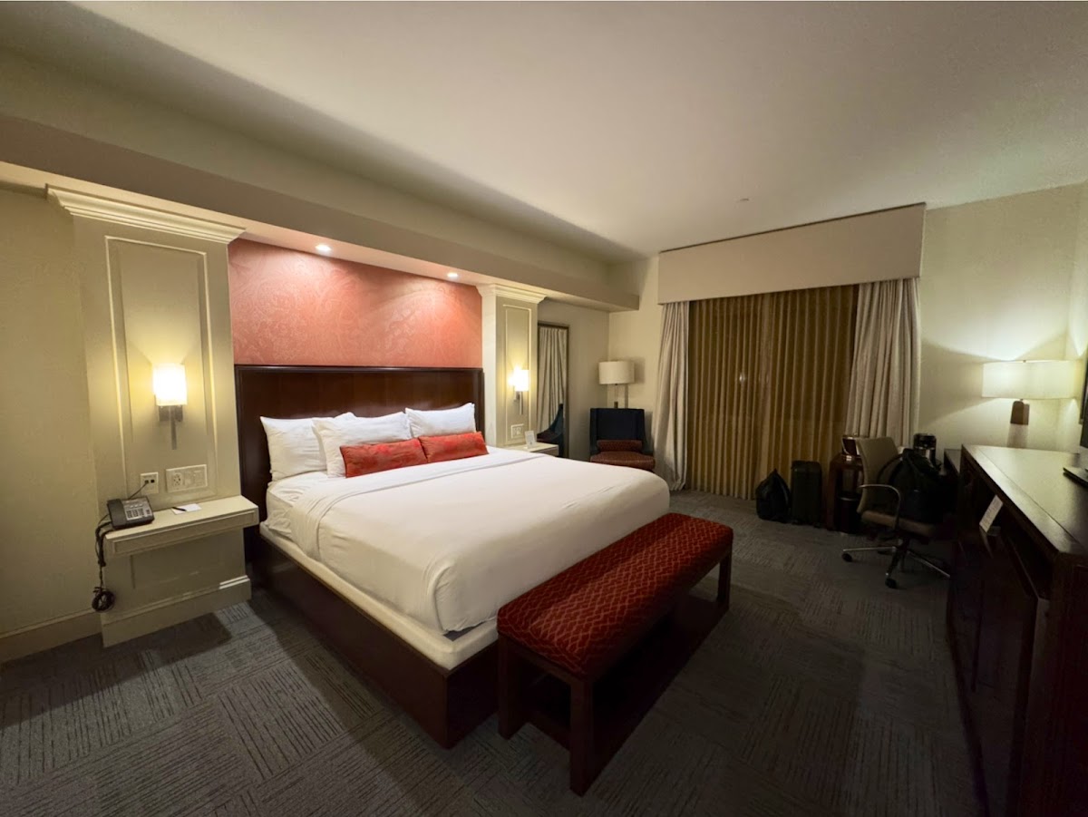 Rizzo Center, a Destination by Hyatt Hotel All 2