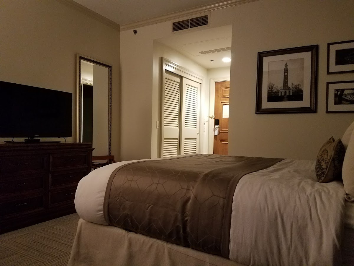 Rizzo Center, a Destination by Hyatt Hotel All 1