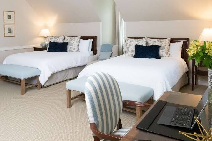 Rizzo Center, a Destination by Hyatt Hotel Rooms 4