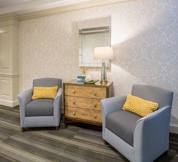Rizzo Center, a Destination by Hyatt Hotel All 5