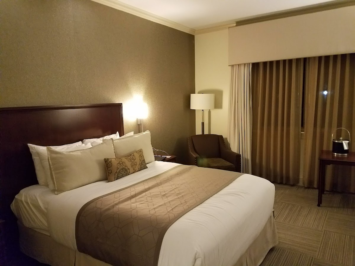 Rizzo Center, a Destination by Hyatt Hotel All 3