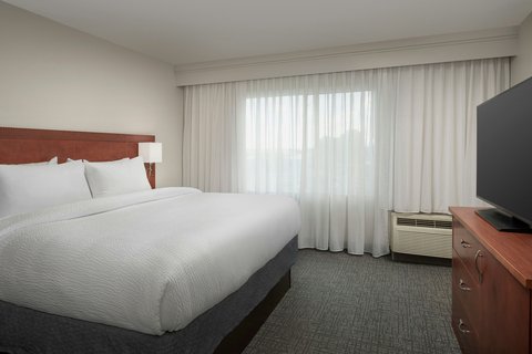 Courtyard by Marriott Chico All 1
