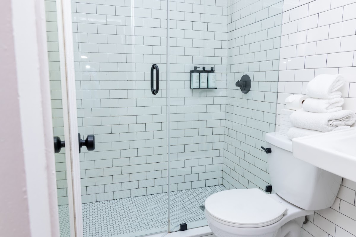 Crest Hotel Suites Rooms 1