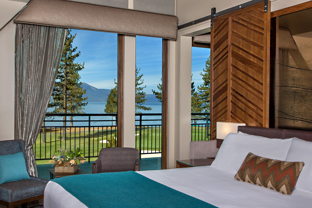 Edgewood Tahoe Resort Rooms 1