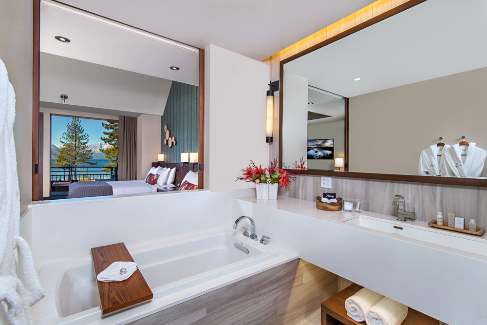 Edgewood Tahoe Resort Rooms 2