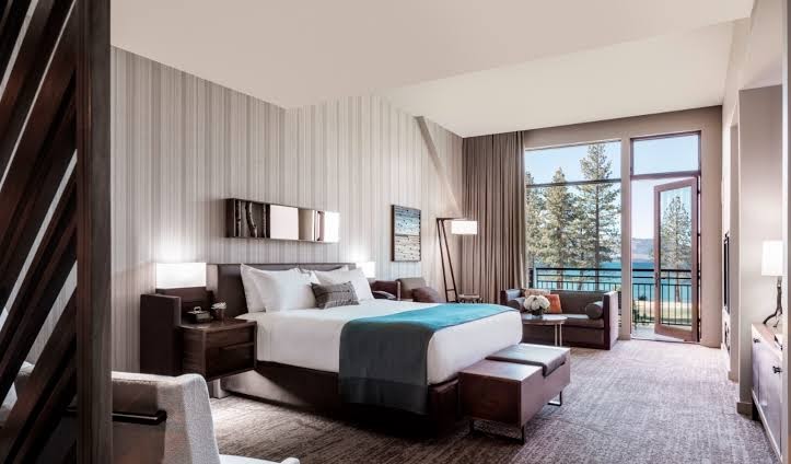 Edgewood Tahoe Resort All 5
