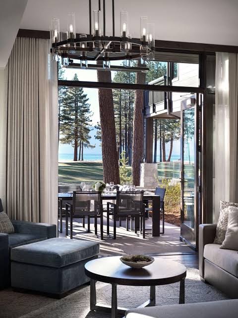 Edgewood Tahoe Resort Rooms 4