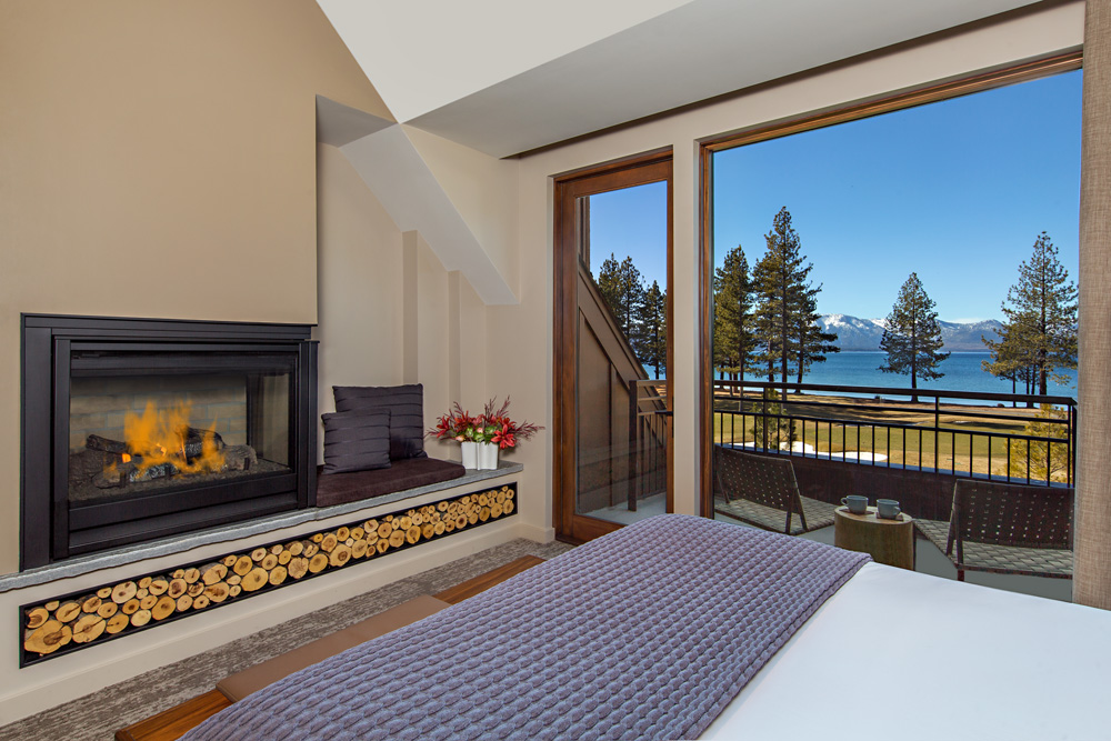 Edgewood Tahoe Resort Rooms 5