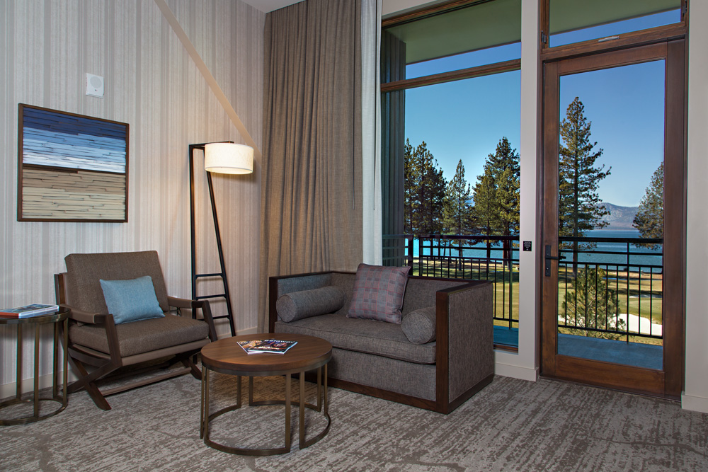 Edgewood Tahoe Resort All 1