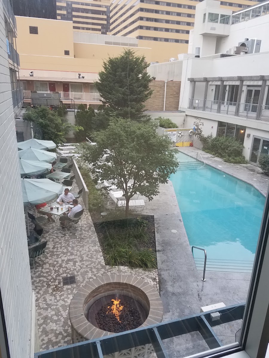 The Annex at the Chelsea
