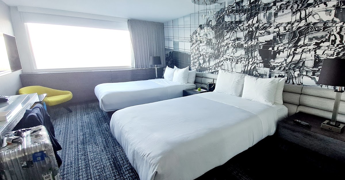 The Wade Rooms 1