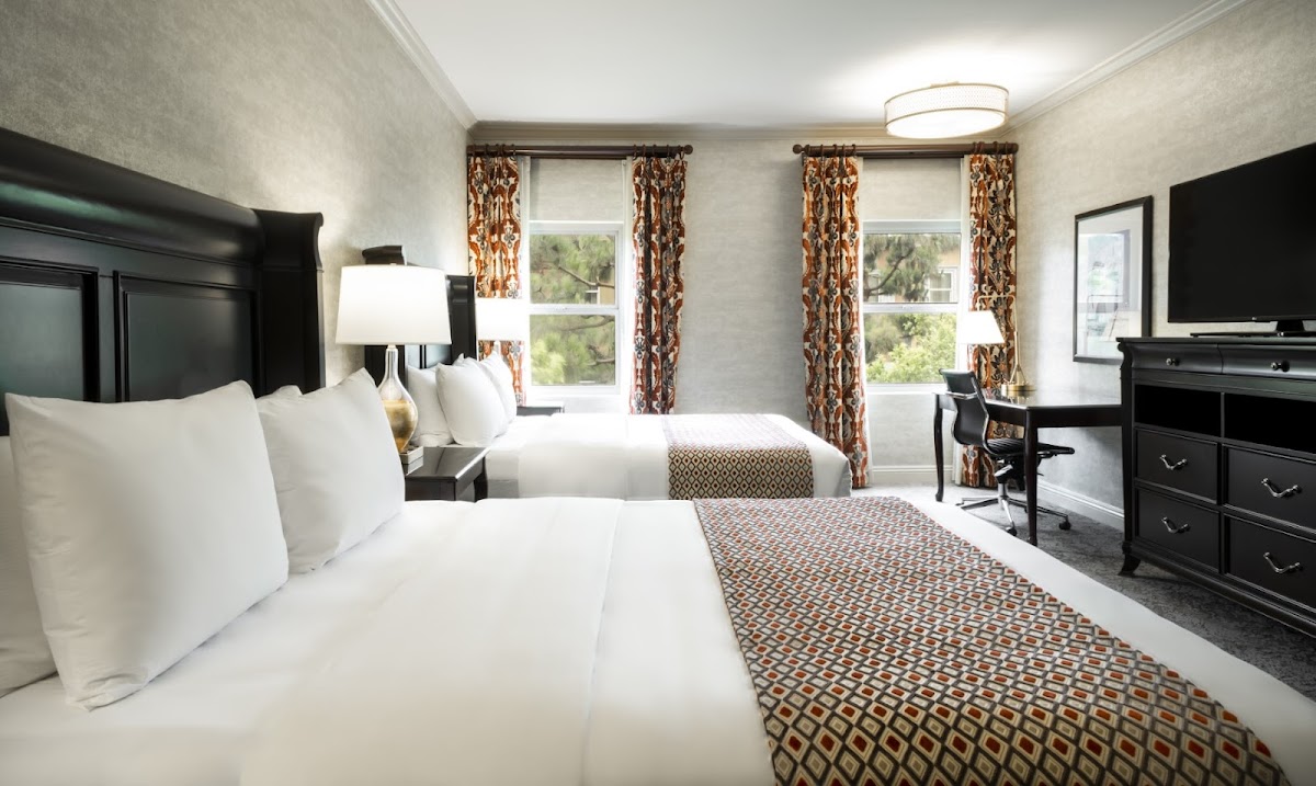 Ayres Hotel Costa Mesa/Newport Beach Rooms 1