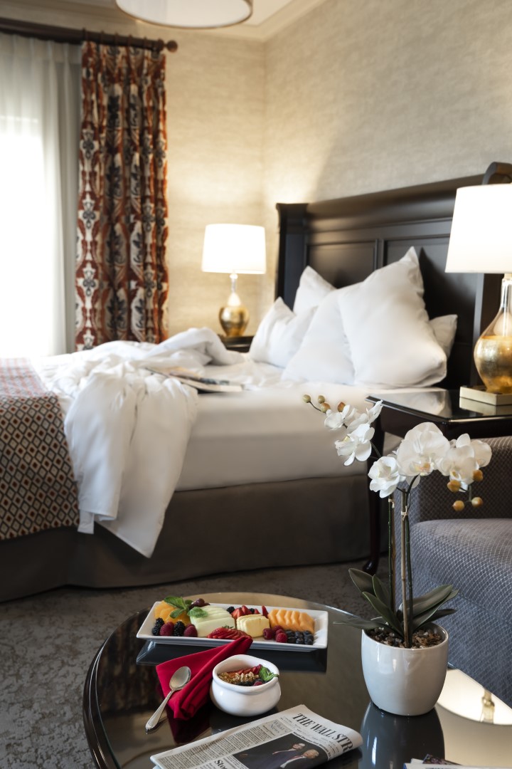 Ayres Hotel Costa Mesa/Newport Beach All 3