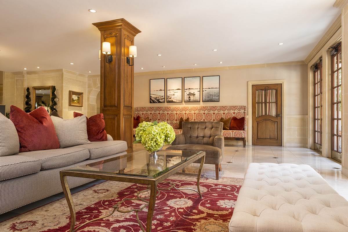 Ayres Hotel Costa Mesa/Newport Beach All 5